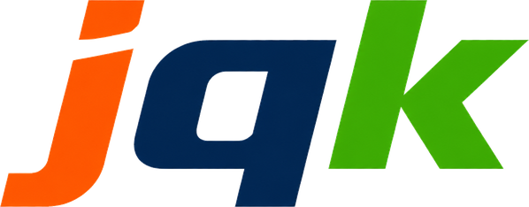JQK Logo